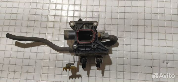 Корпус термостата Ford Focus II 1.8