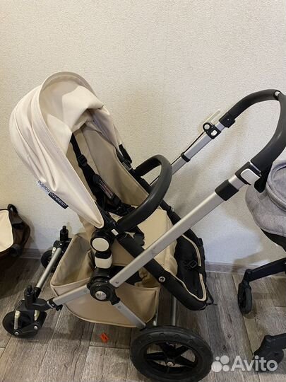 Bugaboo cameleon