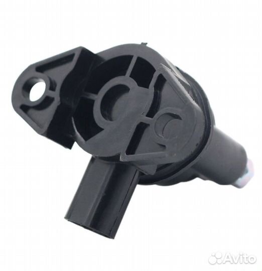 Реле стартера с пл. креплением на снегоходы