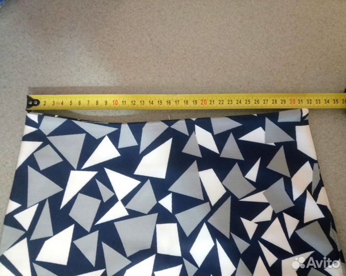 Юбка-карандаш