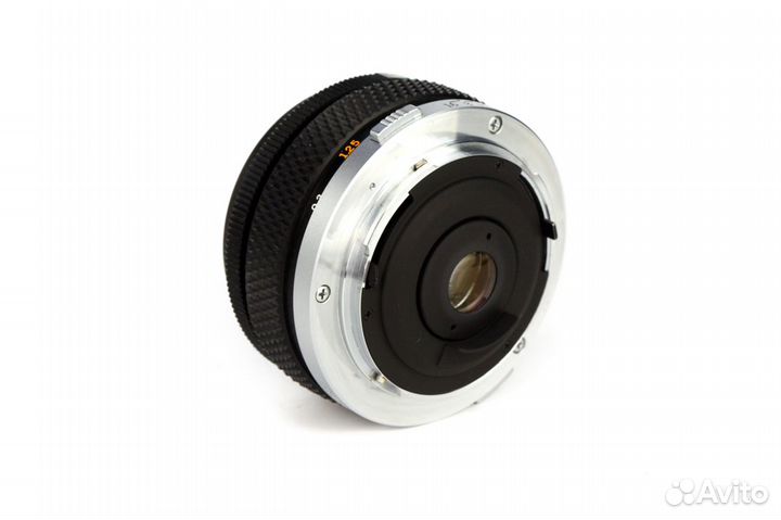 Olympus OM-System G.Zuiko Auto-W 28mm f3.5 №2