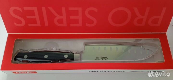 Кухонные ножи