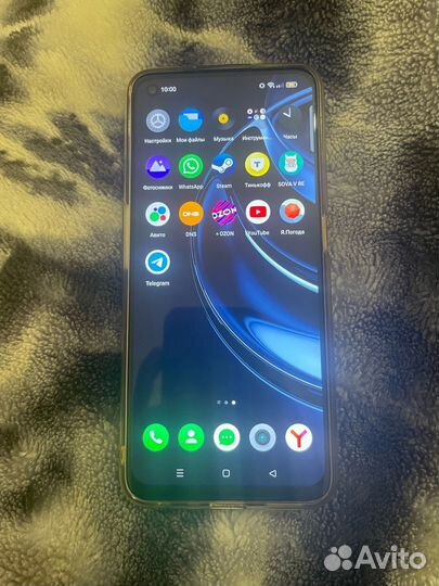 realme 8i, 4/128 ГБ