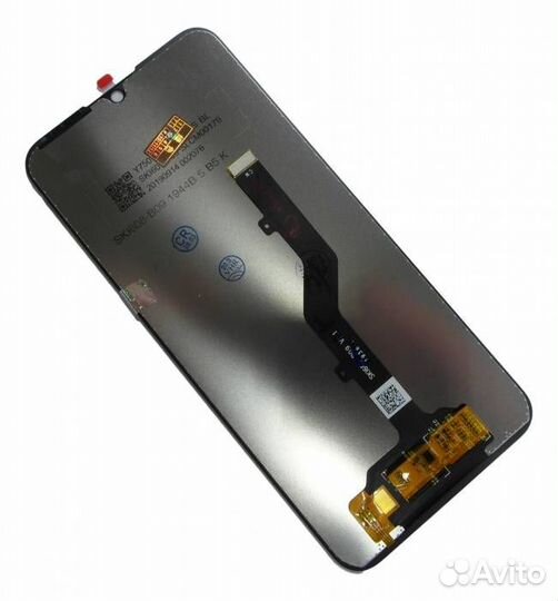 Дисплей для ZTE Blade A5 (2020) /A7 (2020)
