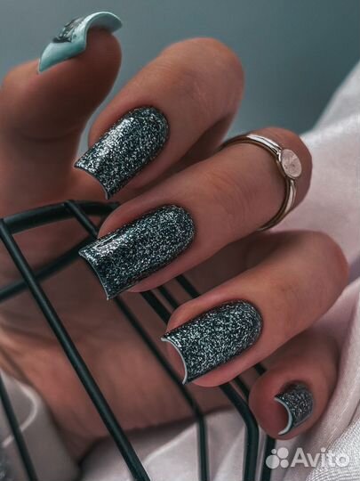 Студия маникюра