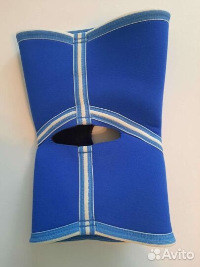 Наколенник медицинский ортопедический (ортез) orto