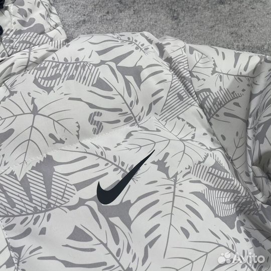 Зимняя куртка Nike / пуховик