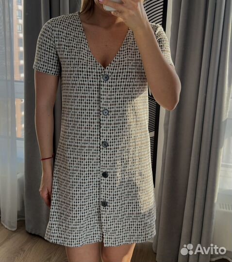 Платье Mango xs