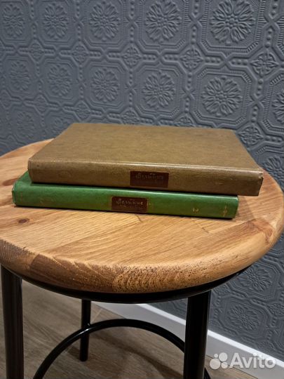 Книга Великие химики/К.Манолов