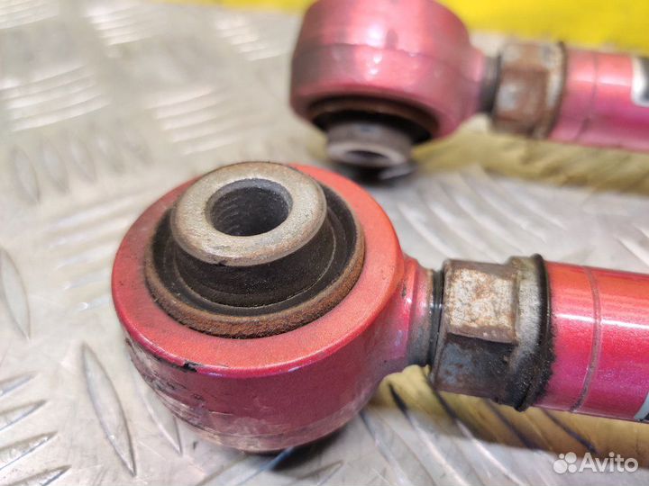 Рычаги задние Volkswagen Passat Variant B8 3G5