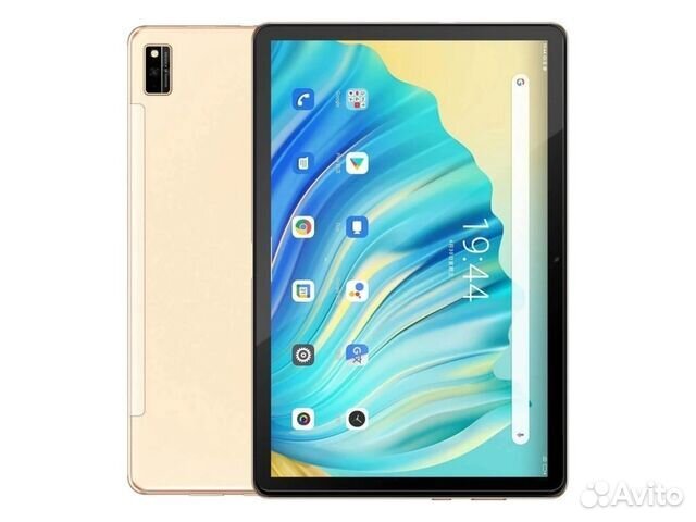 Планшет Blackview Tab 10 2021 4/64GB Wi-Fi