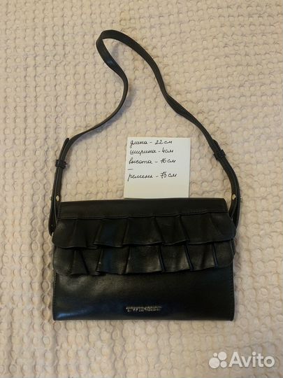 Вечерняя сумка twinset