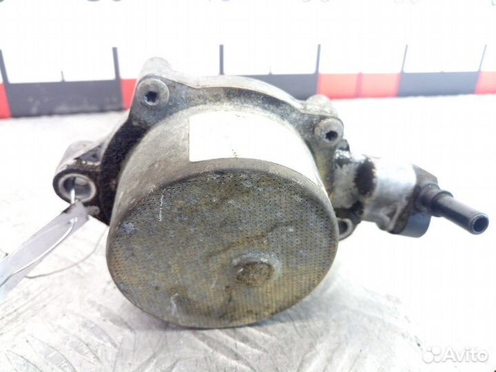 Насос вакуумный для Peugeot-Citroen C3 1 456565