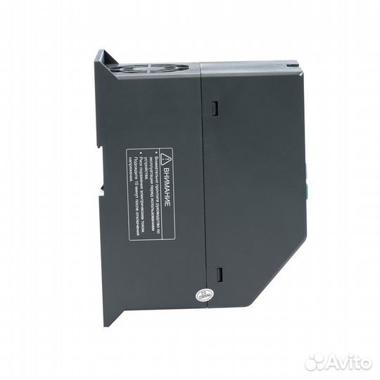 Частотный преобразователь ESQ-770 0.75/1.5 кВт 380В
