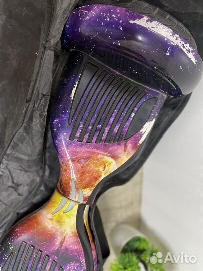 Гироскутер