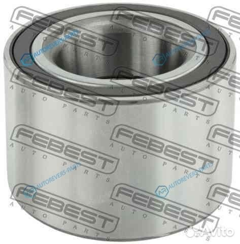 DAC40730044M Подшипник ступицы колеса зад правлев