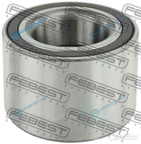 DAC40730044M Подшипник ступицы колеса зад правлев