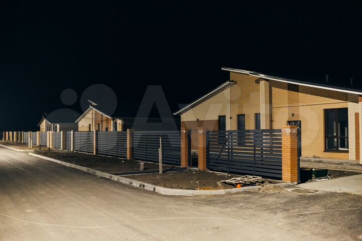 Дом 150 м² на участке 9,5 сот.