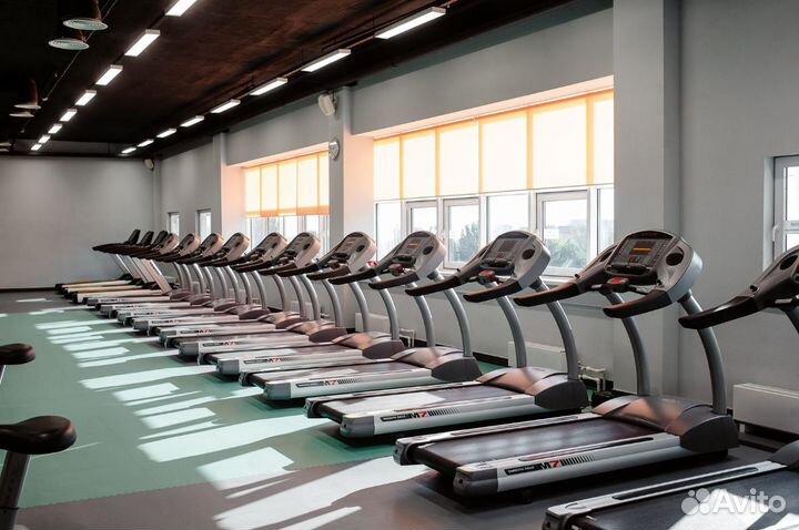 Подарочный абонемент