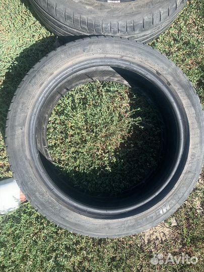 Michelin Pilot Sport 3 235/45 R18