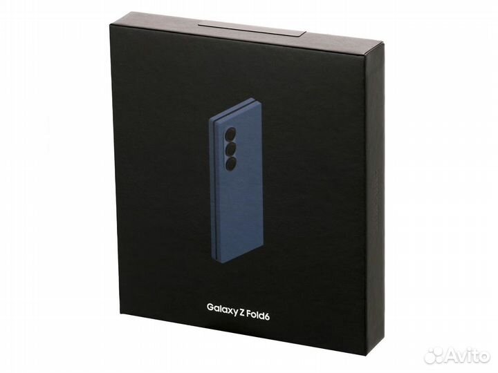 Samsung Galaxy Z Fold6, 12/256 ГБ