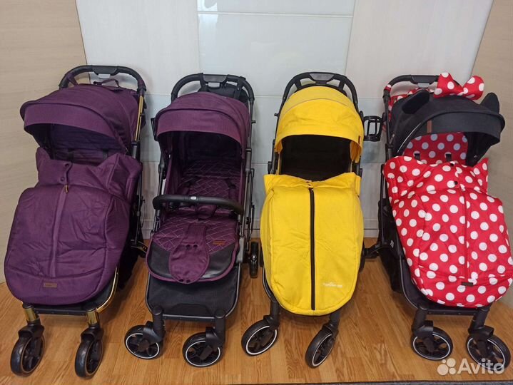 Оригинал Babalo Future 2022, Yoya plus PRO опт/роз