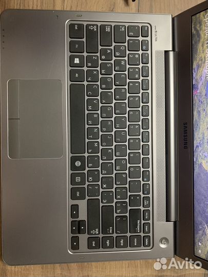 Samsung i5, 8gb, ssd 240+24gb