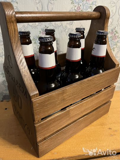 Ящик для пива