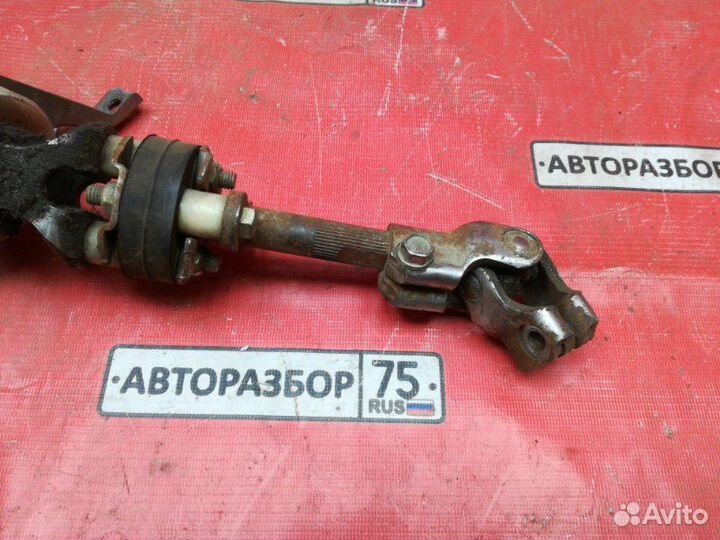 Карданчик рулевой Nissan Bluebird HU14 SR20DE 2000