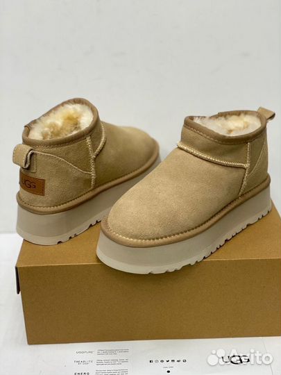 Угги UGG Australia