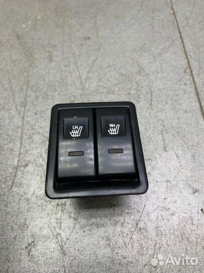 Кнопка обогрева сидений Hyundai Matrix 1