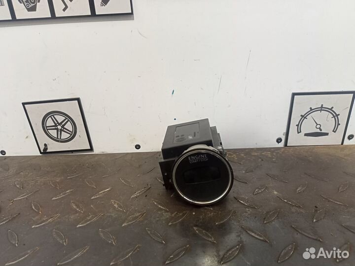 Замок зажигания для VW Passat CC