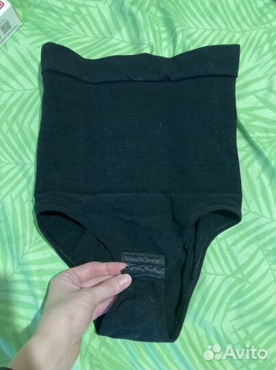 Бандаж послеродовой/послеоперационный, пояс-трусы