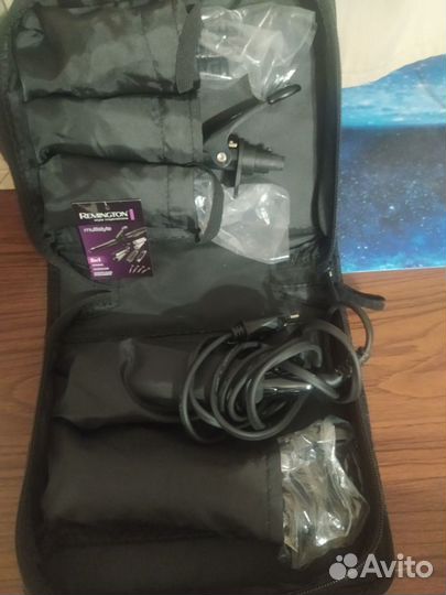 Плойка для волос