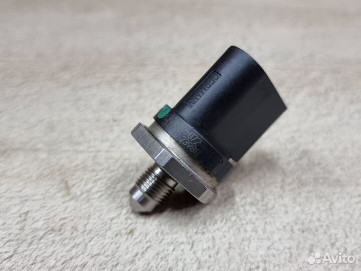 Датчик давления топлива BMW - 7620946