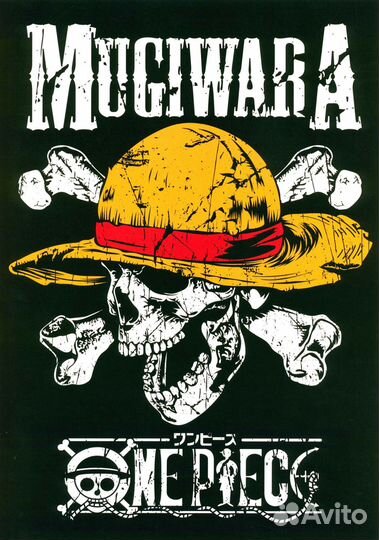 Плакаты постеры аниме 25