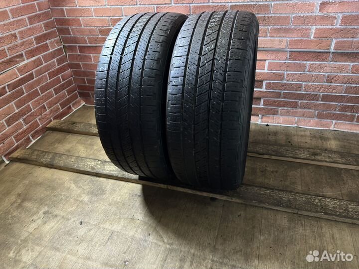 Continental Conti4x4Contact 255/50 R19 107V