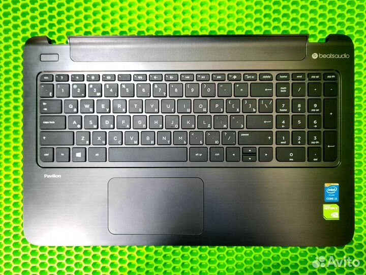 HP 15-P152NR в разборе/запчасти (отправка по РФ)