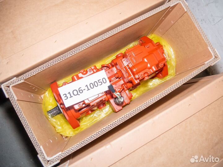 Гидроцилиндр рукояти Hitachi/zx200