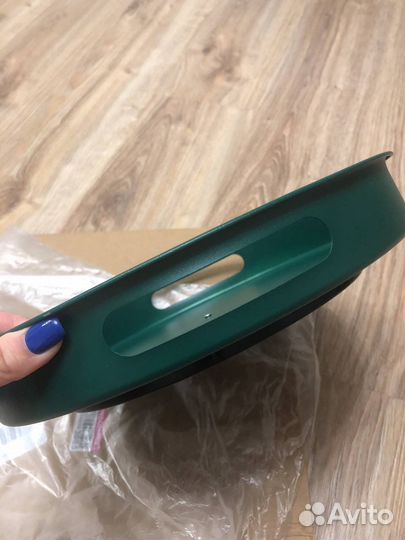 Крутящийся поднос