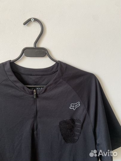 Foxbike футболка