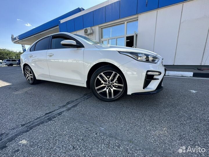 Диски kia cerato r17 225/45/17