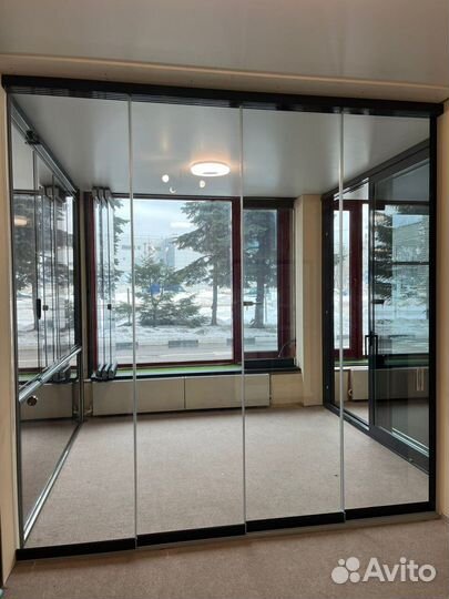 Остекление от производителя