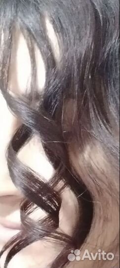 Плойка щипцы для завивки и укладки волос