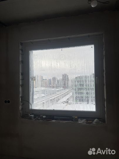 Окна стеклопакеты бу