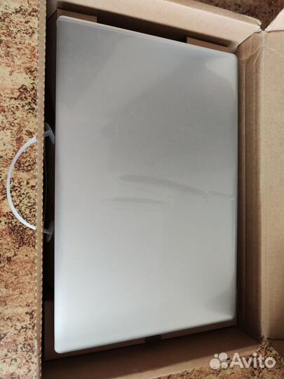 Ноутбук Pipo Silver (16gb RAM, ssd 256gb, N5095)