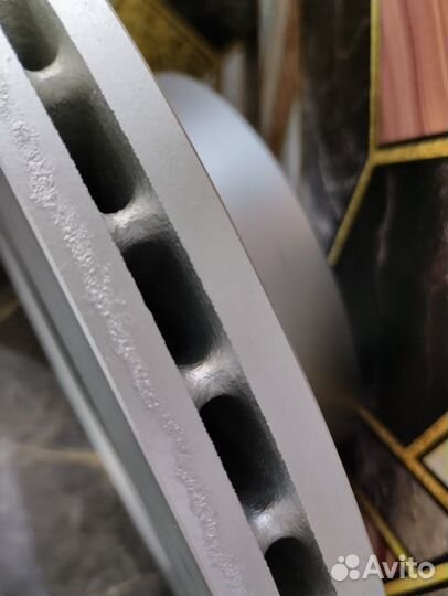 Тормозные диски