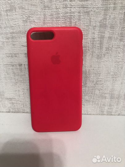 Чехол на iPhone 7 8 plus