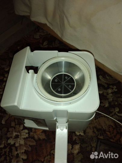 Соковыжималка