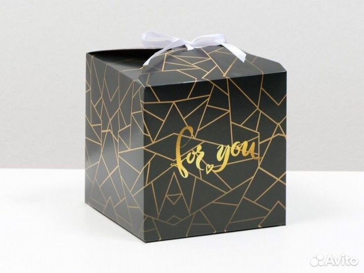 Подарочный SPA-набор